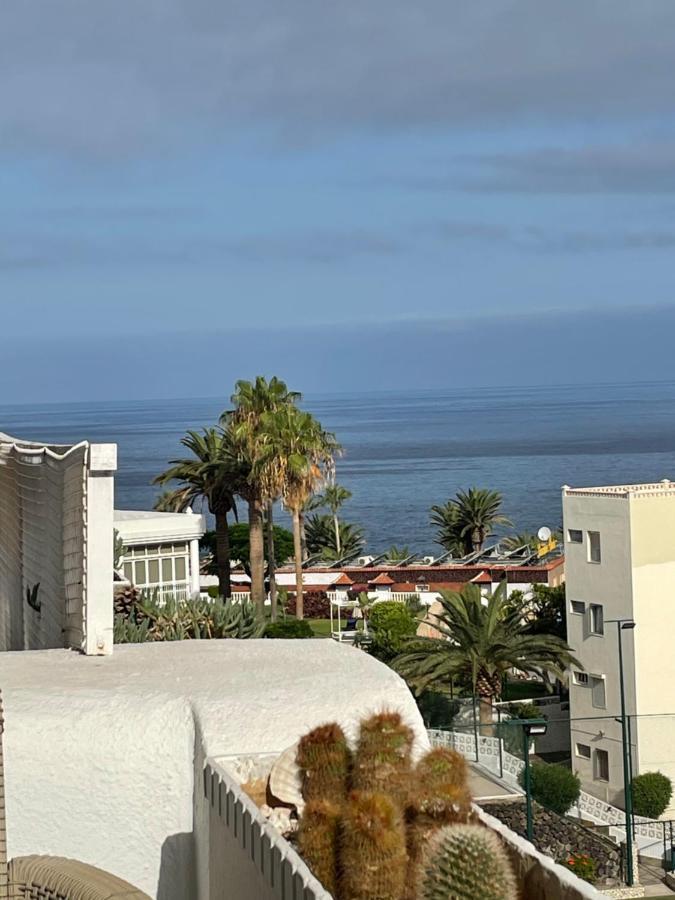Concanas - Los Gigantes Acantilado de los Gigantes ภายนอก รูปภาพ