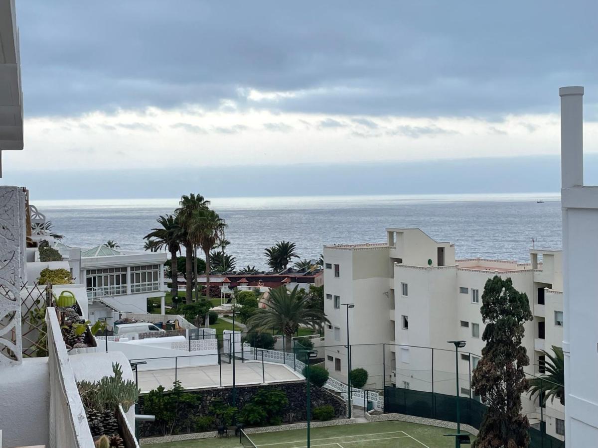 Concanas - Los Gigantes Acantilado de los Gigantes ภายนอก รูปภาพ