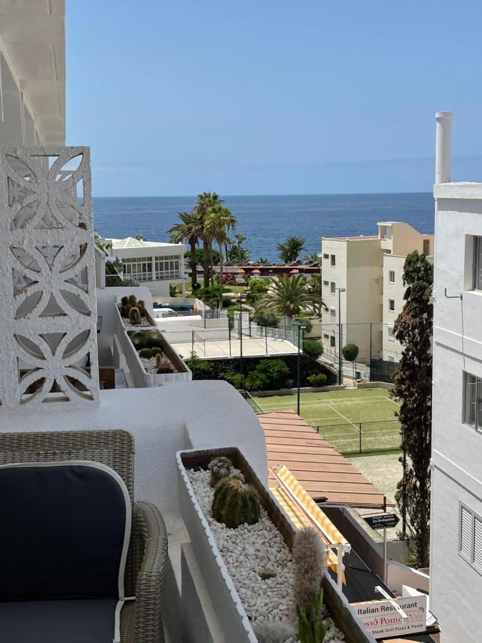 Concanas - Los Gigantes Acantilado de los Gigantes ภายนอก รูปภาพ