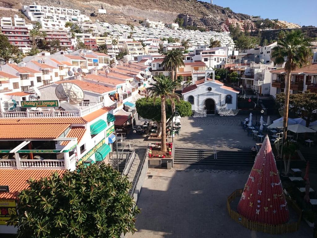 Concanas - Los Gigantes Acantilado de los Gigantes ภายนอก รูปภาพ