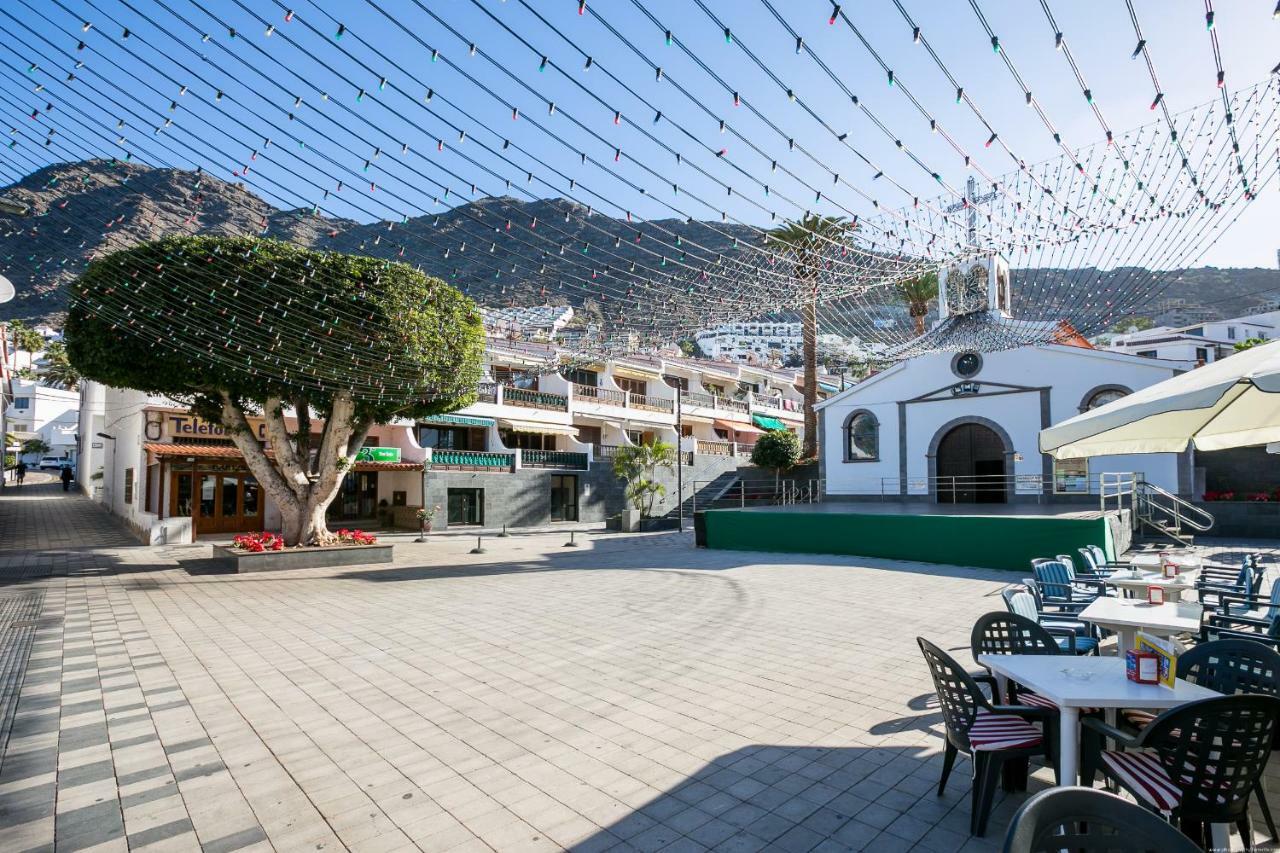 Concanas - Los Gigantes Acantilado de los Gigantes ภายนอก รูปภาพ